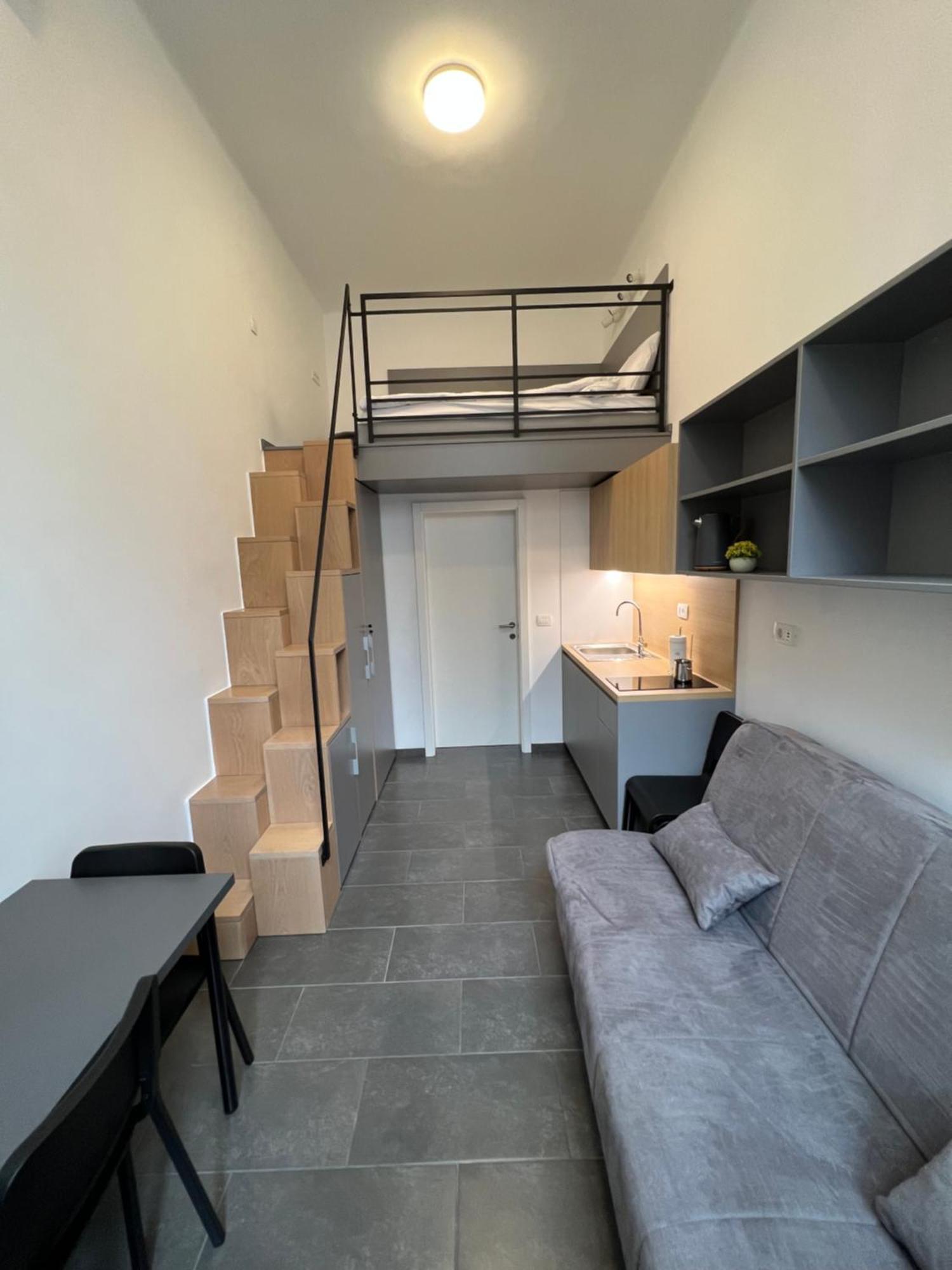 Studio Spark Ljubljana Kültér fotó